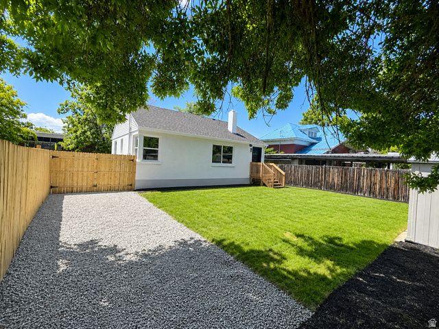 266 N 700 W, Provo, UT 84601