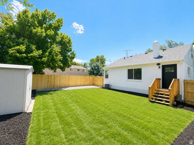 266 N 700 W, Provo, UT 84601