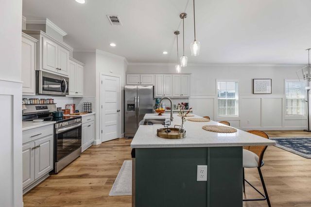 9810 Yellow Pine Road, Midland, GA 31820