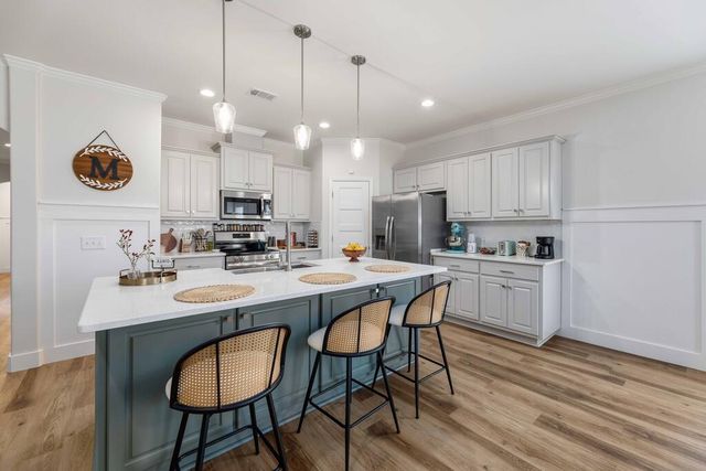 9810 Yellow Pine Road, Midland, GA 31820