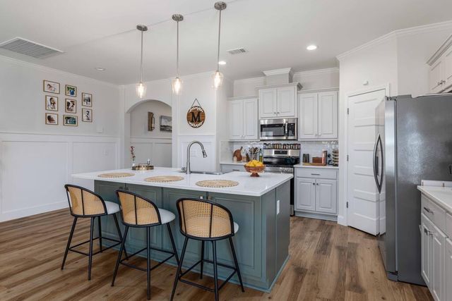 9810 Yellow Pine Road, Midland, GA 31820