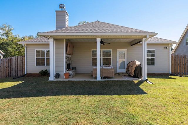 9810 Yellow Pine Road, Midland, GA 31820