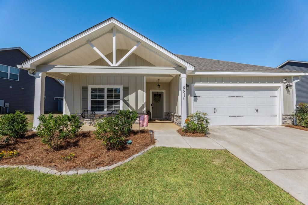 9810 Yellow Pine Road, Midland, GA 31820