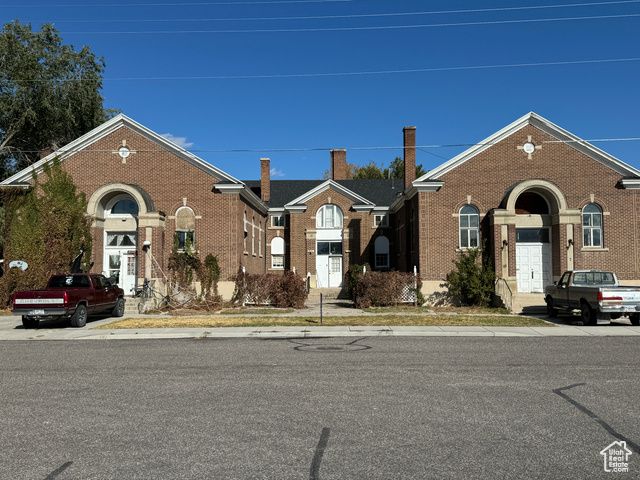 50 W 100 N, Salina, UT 84654