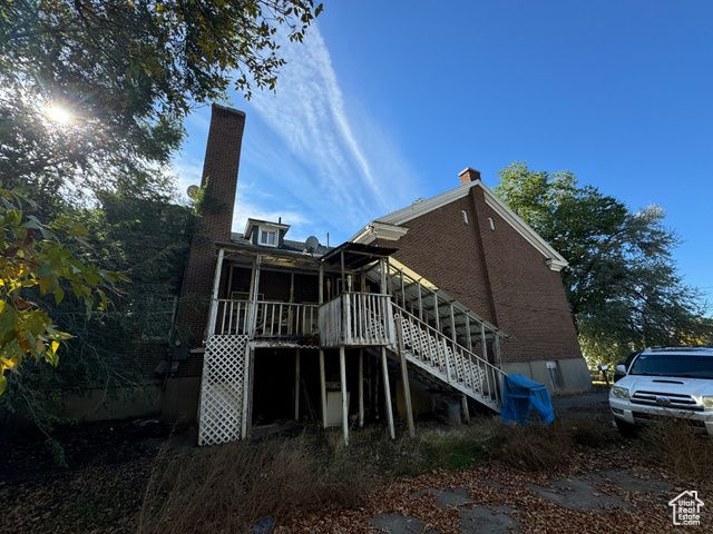 50 W 100 N, Salina, UT 84654