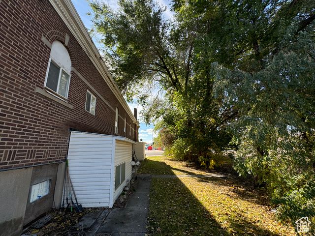 50 W 100 N, Salina, UT 84654