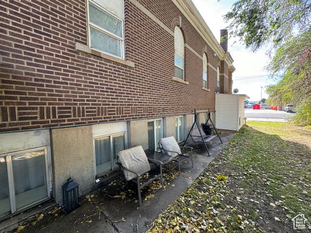 50 W 100 N, Salina, UT 84654