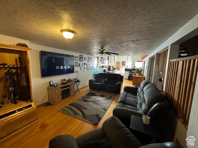 50 W 100 N, Salina, UT 84654