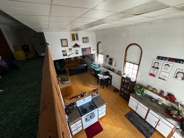 50 W 100 N, Salina, UT 84654