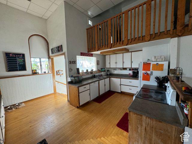 50 W 100 N, Salina, UT 84654