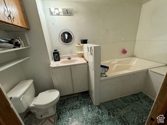 50 W 100 N, Salina, UT 84654