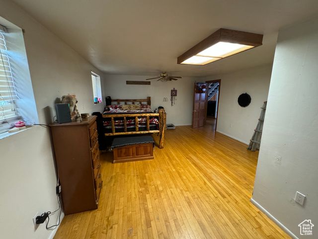 50 W 100 N, Salina, UT 84654