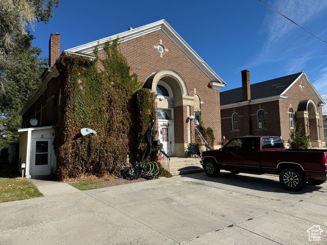 50 W 100 N, Salina, UT 84654