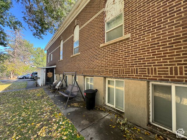 50 W 100 N, Salina, UT 84654