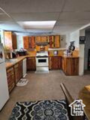 50 W 100 N, Salina, UT 84654