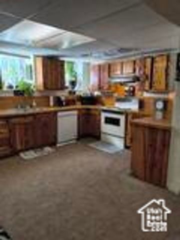 50 W 100 N, Salina, UT 84654