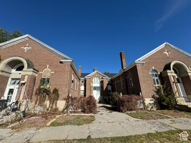 50 W 100 N, Salina, UT 84654