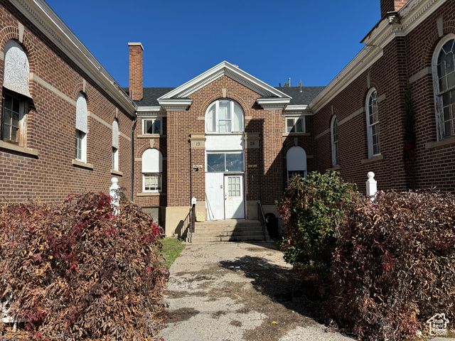 50 W 100 N, Salina, UT 84654