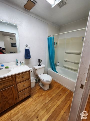 50 W 100 N, Salina, UT 84654