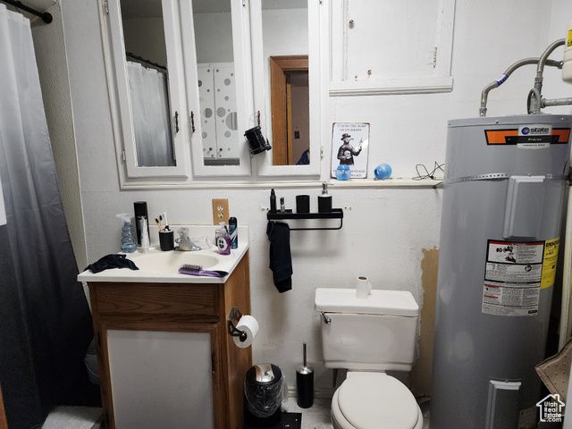 50 W 100 N, Salina, UT 84654