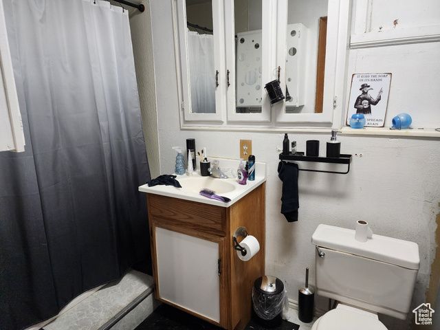 50 W 100 N, Salina, UT 84654