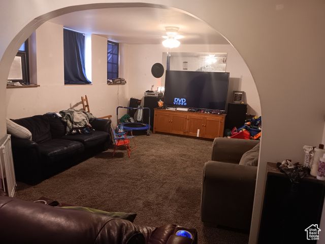 50 W 100 N, Salina, UT 84654