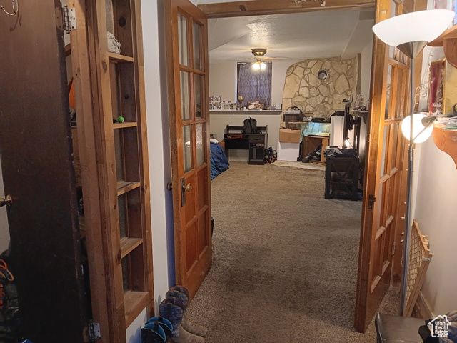 50 W 100 N, Salina, UT 84654