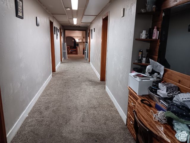 50 W 100 N, Salina, UT 84654