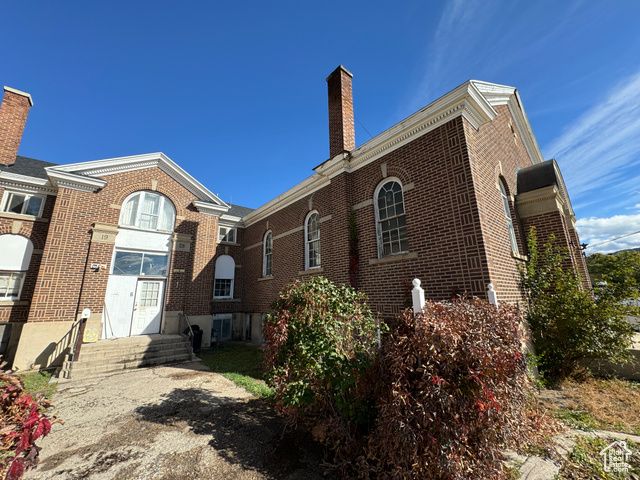 50 W 100 N, Salina, UT 84654