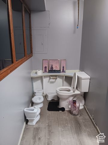 50 W 100 N, Salina, UT 84654