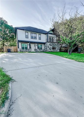 1307 Bayou Woods Drive, College Station, TX 77840
