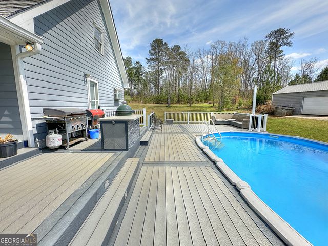 4642 New Franklin Road, Hogansville, GA 30230