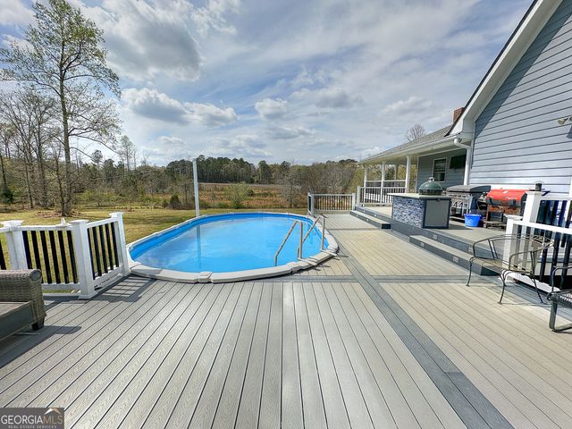 4642 New Franklin Road, Hogansville, GA 30230