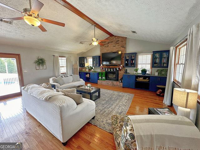 4642 New Franklin Road, Hogansville, GA 30230