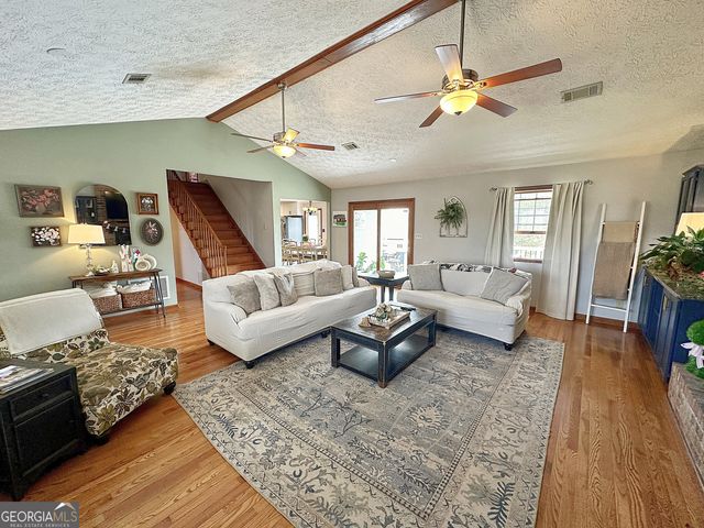 4642 New Franklin Road, Hogansville, GA 30230