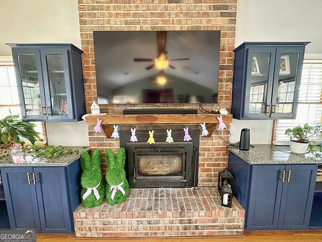 4642 New Franklin Road, Hogansville, GA 30230