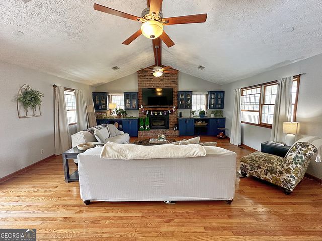 4642 New Franklin Road, Hogansville, GA 30230