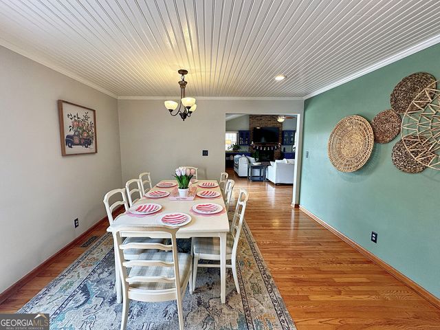 4642 New Franklin Road, Hogansville, GA 30230