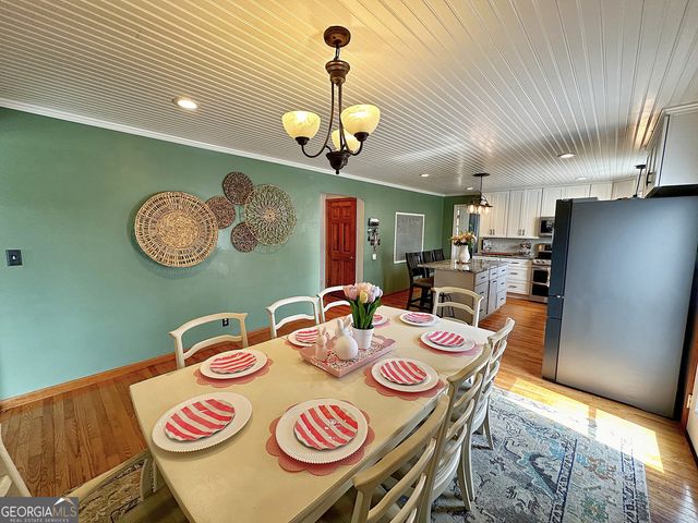 4642 New Franklin Road, Hogansville, GA 30230