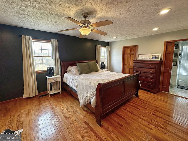 4642 New Franklin Road, Hogansville, GA 30230