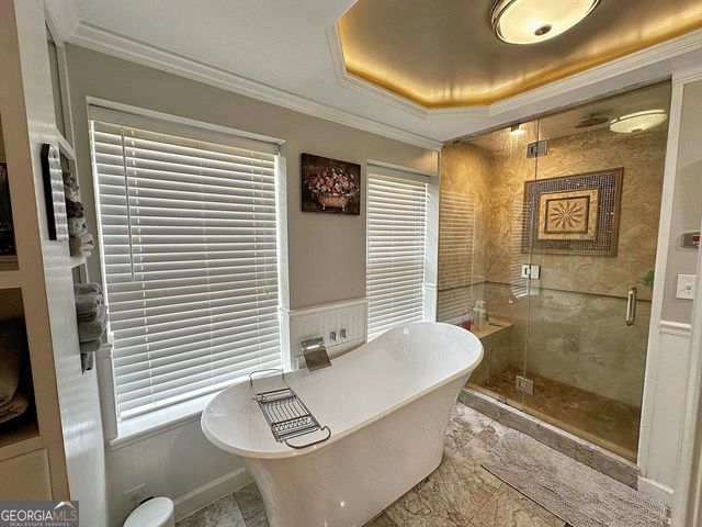 4642 New Franklin Road, Hogansville, GA 30230