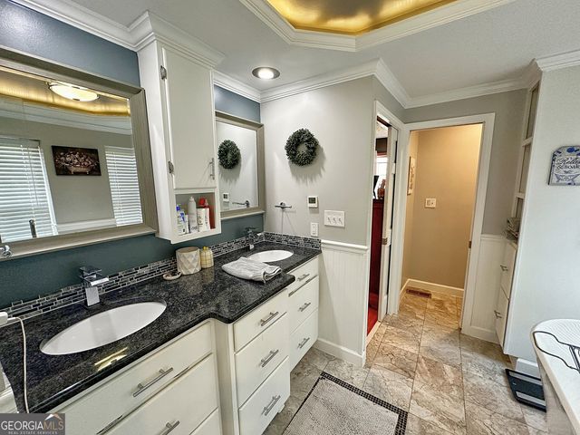 4642 New Franklin Road, Hogansville, GA 30230