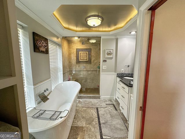 4642 New Franklin Road, Hogansville, GA 30230