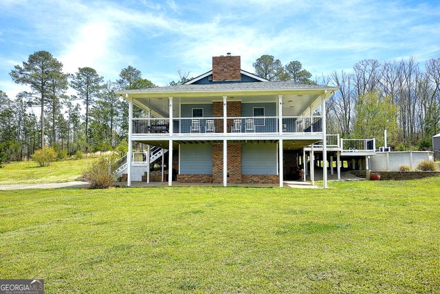 4642 New Franklin Road, Hogansville, GA 30230