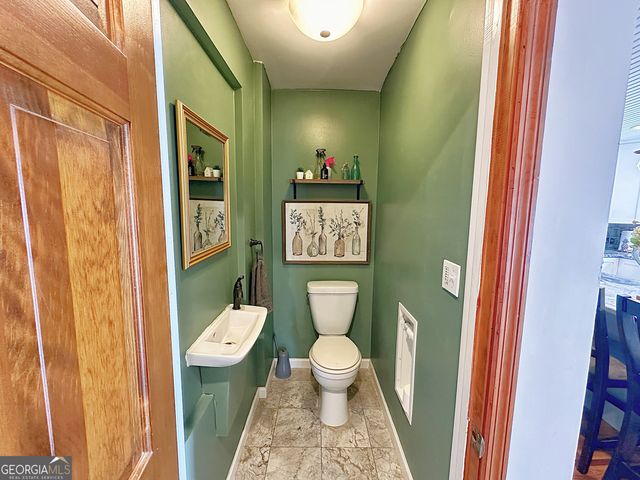 4642 New Franklin Road, Hogansville, GA 30230