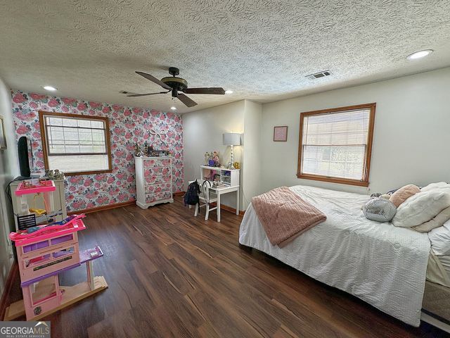 4642 New Franklin Road, Hogansville, GA 30230