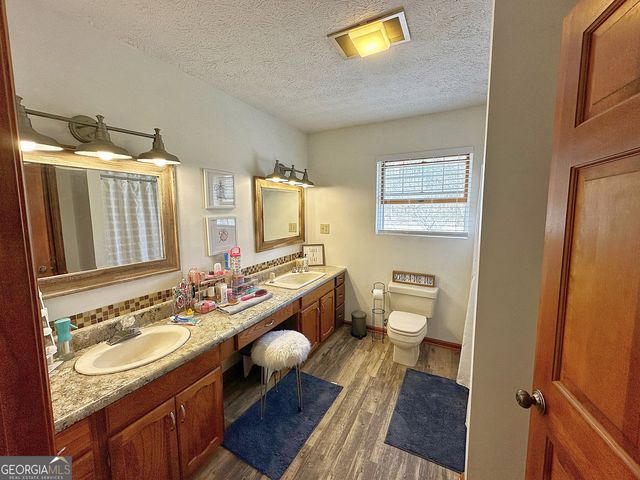 4642 New Franklin Road, Hogansville, GA 30230