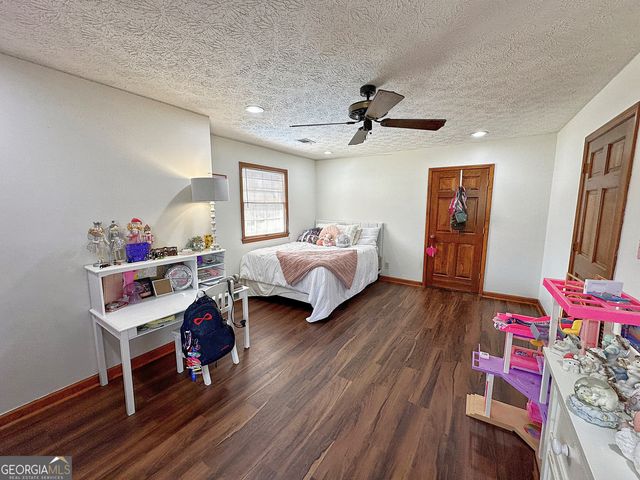 4642 New Franklin Road, Hogansville, GA 30230