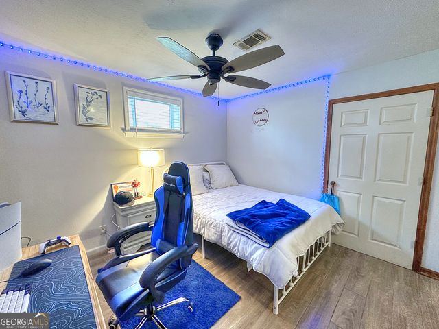 4642 New Franklin Road, Hogansville, GA 30230