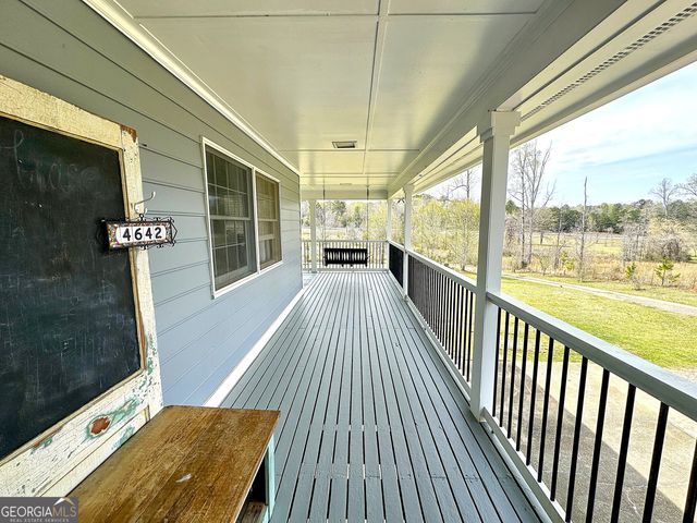 4642 New Franklin Road, Hogansville, GA 30230